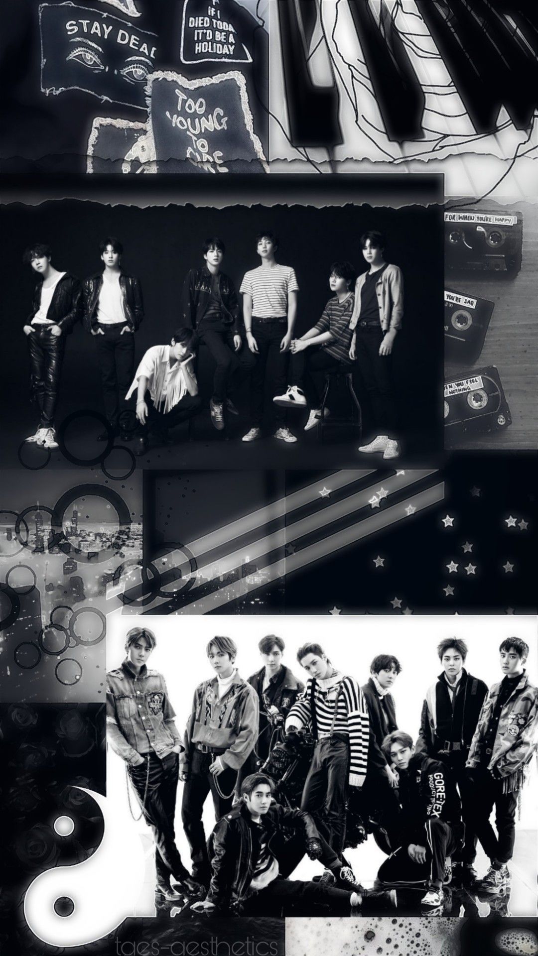 Detail Gambar Wallpaper Exo Nomer 53