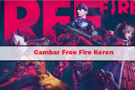 Detail Gambar Wallpaper Free Fire Keren Nomer 47