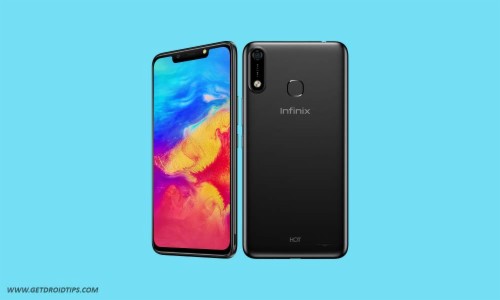 Detail Gambar Wallpaper Gambar Infinix Hot S Nomer 57