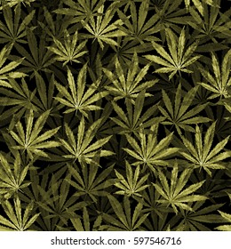 Detail Gambar Wallpaper Ganja Nomer 42