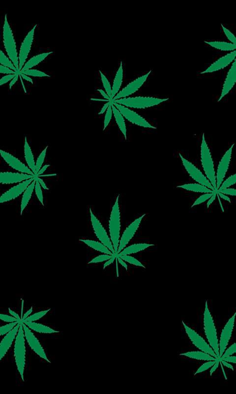 Detail Gambar Wallpaper Ganja Nomer 45