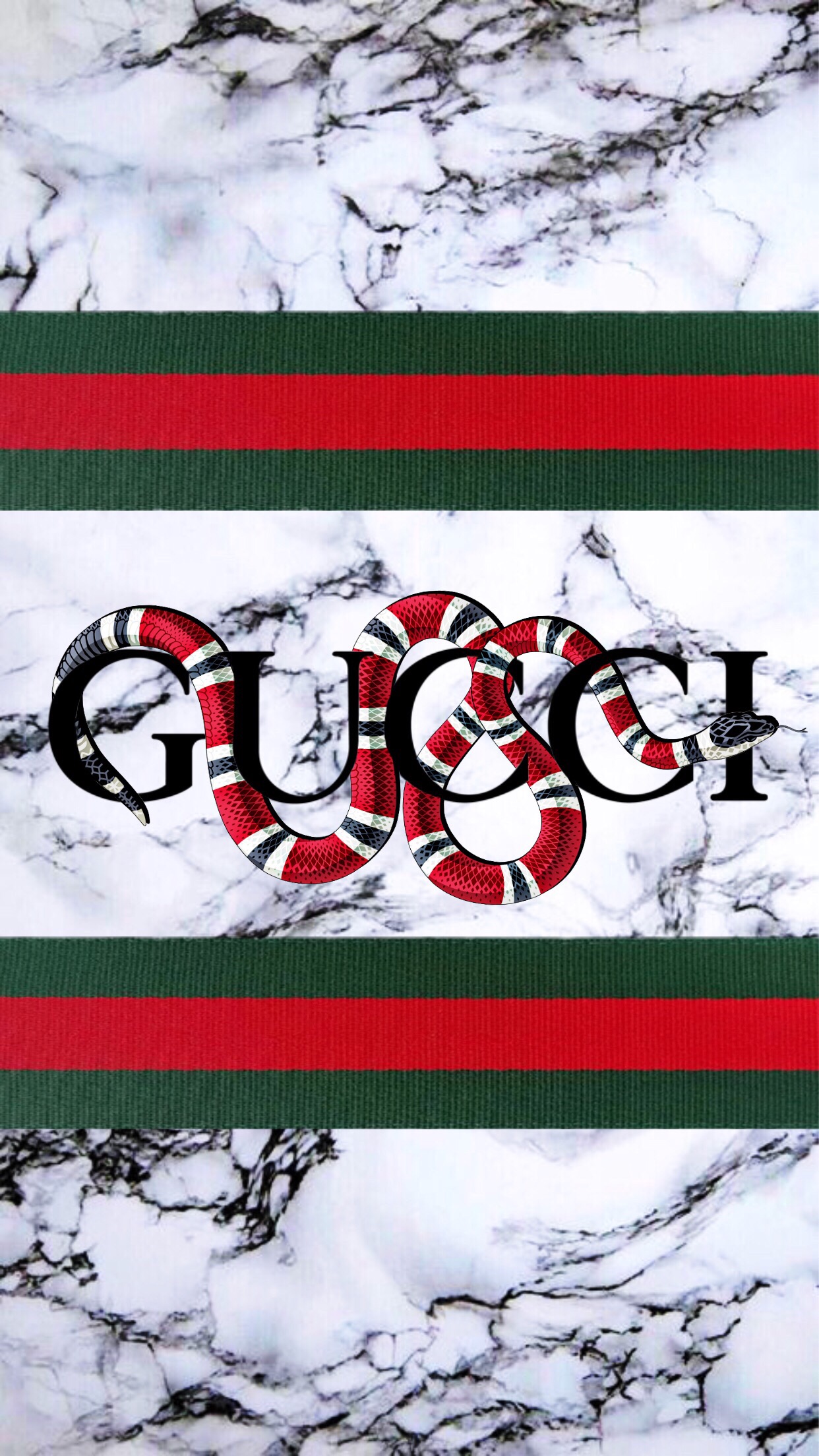 Detail Gambar Wallpaper Gucci Nomer 43