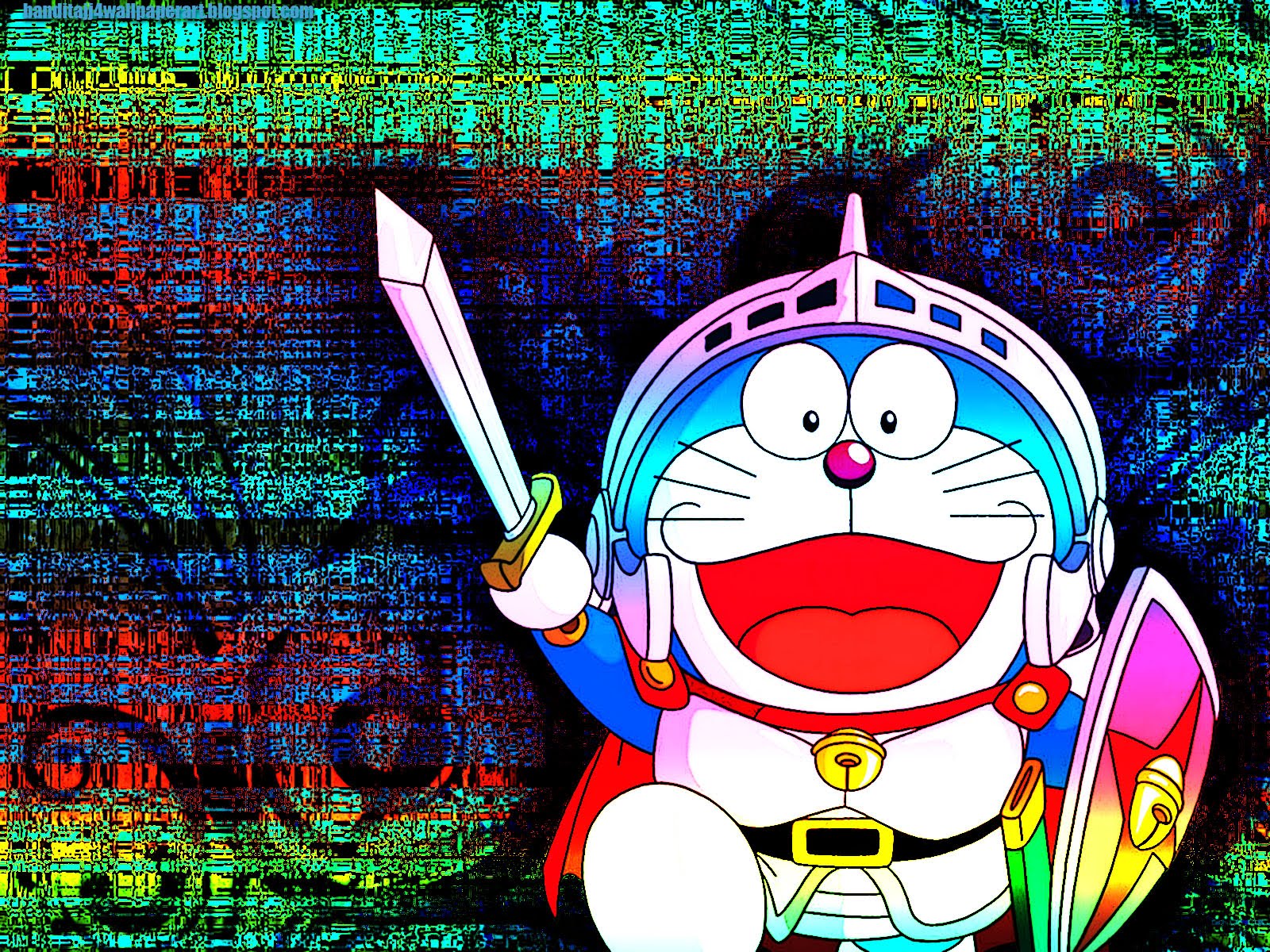 Detail Gambar Wallpaper Hp Doraemon Nomer 46