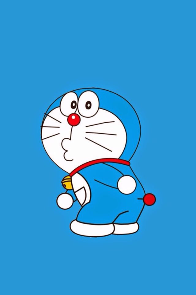 Detail Gambar Wallpaper Hp Doraemon Nomer 7