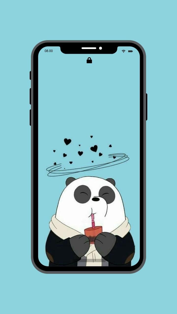 Detail Gambar Wallpaper Hp Lucu Nomer 16