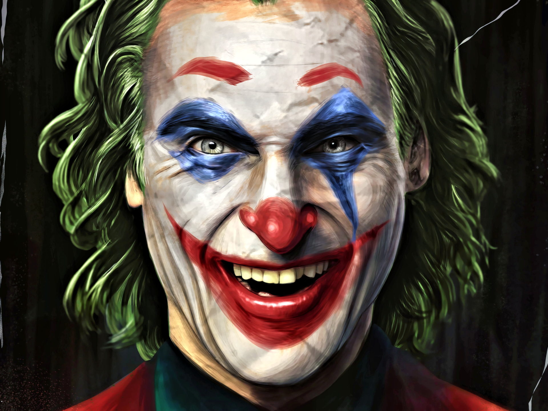 Detail Gambar Wallpaper Joker Nomer 24