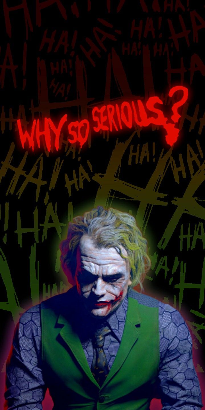 Detail Gambar Wallpaper Joker Nomer 25