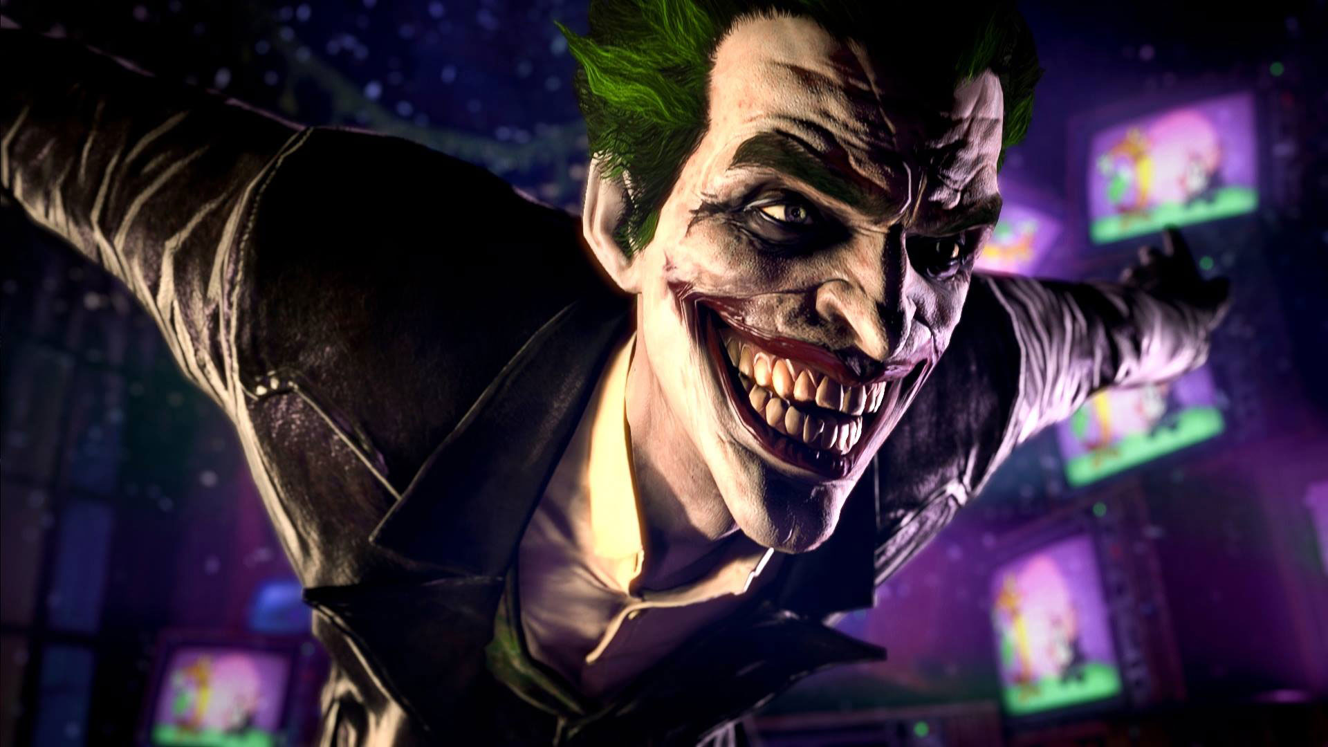 Detail Gambar Wallpaper Joker Nomer 32