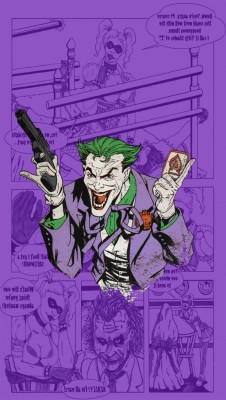 Detail Gambar Wallpaper Joker Nomer 40