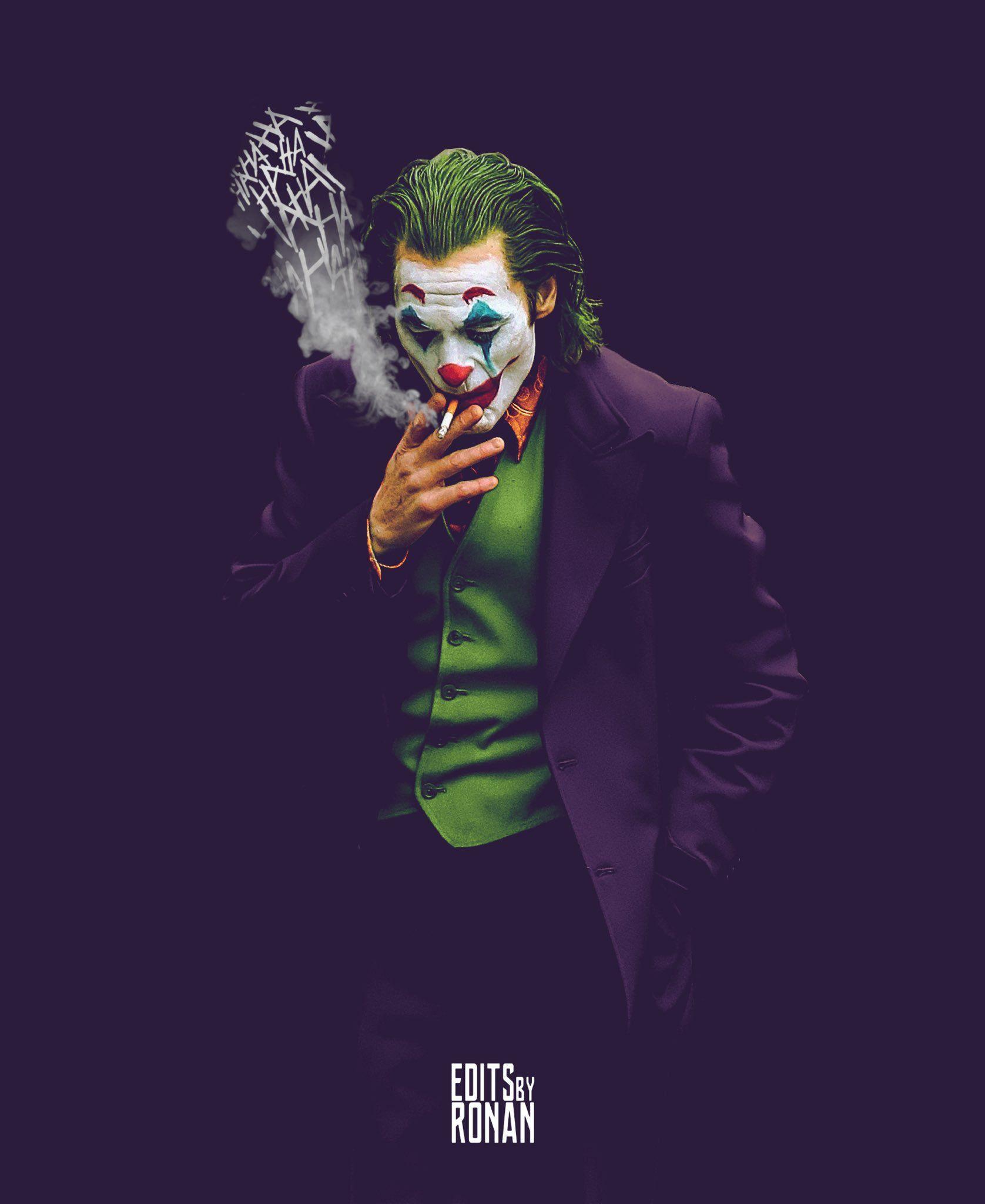 Detail Gambar Wallpaper Joker Nomer 4