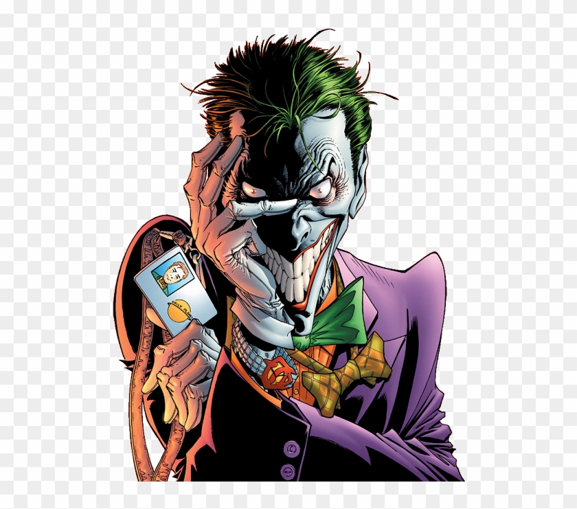 Detail Gambar Wallpaper Joker Nomer 49