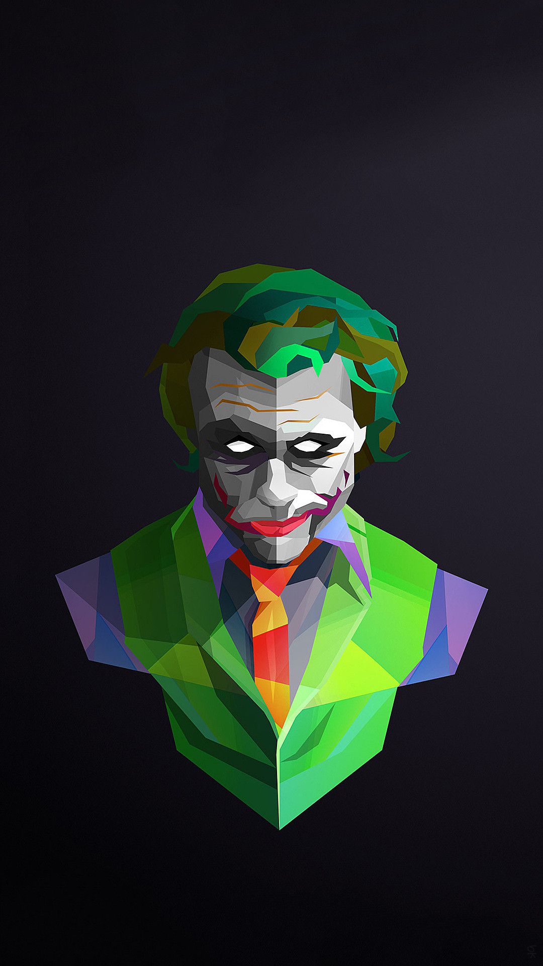 Detail Gambar Wallpaper Joker Nomer 6