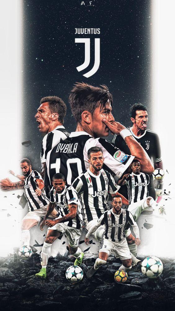 Detail Gambar Wallpaper Juventus Nomer 25