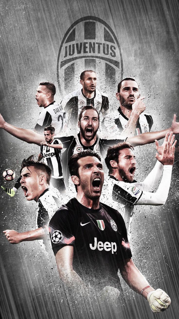 Detail Gambar Wallpaper Juventus Nomer 29