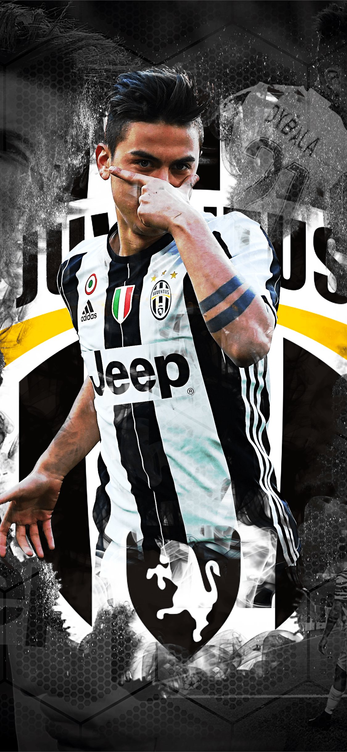 Detail Gambar Wallpaper Juventus Nomer 35
