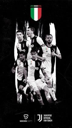 Detail Gambar Wallpaper Juventus Nomer 38