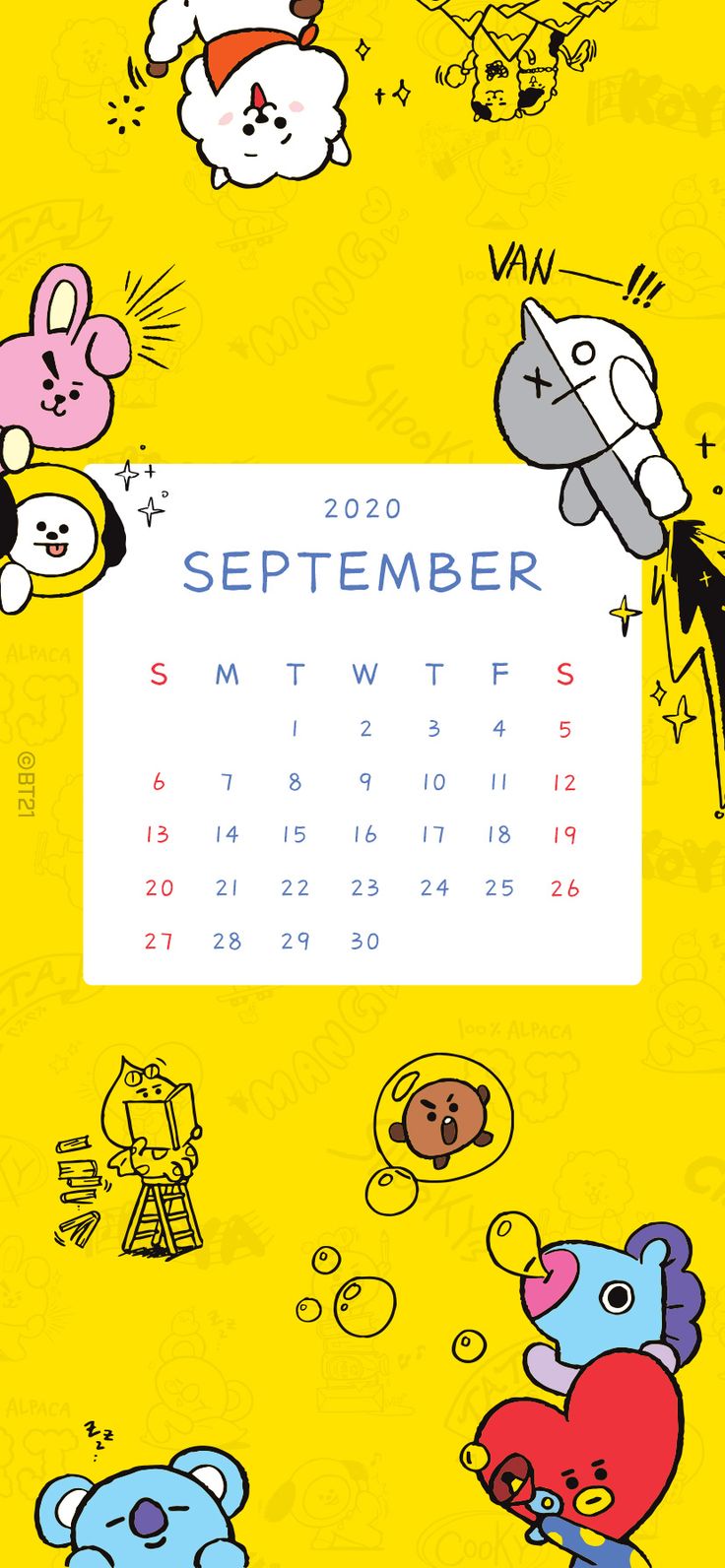 Detail Gambar Wallpaper Kalender Kartu Nomer 5