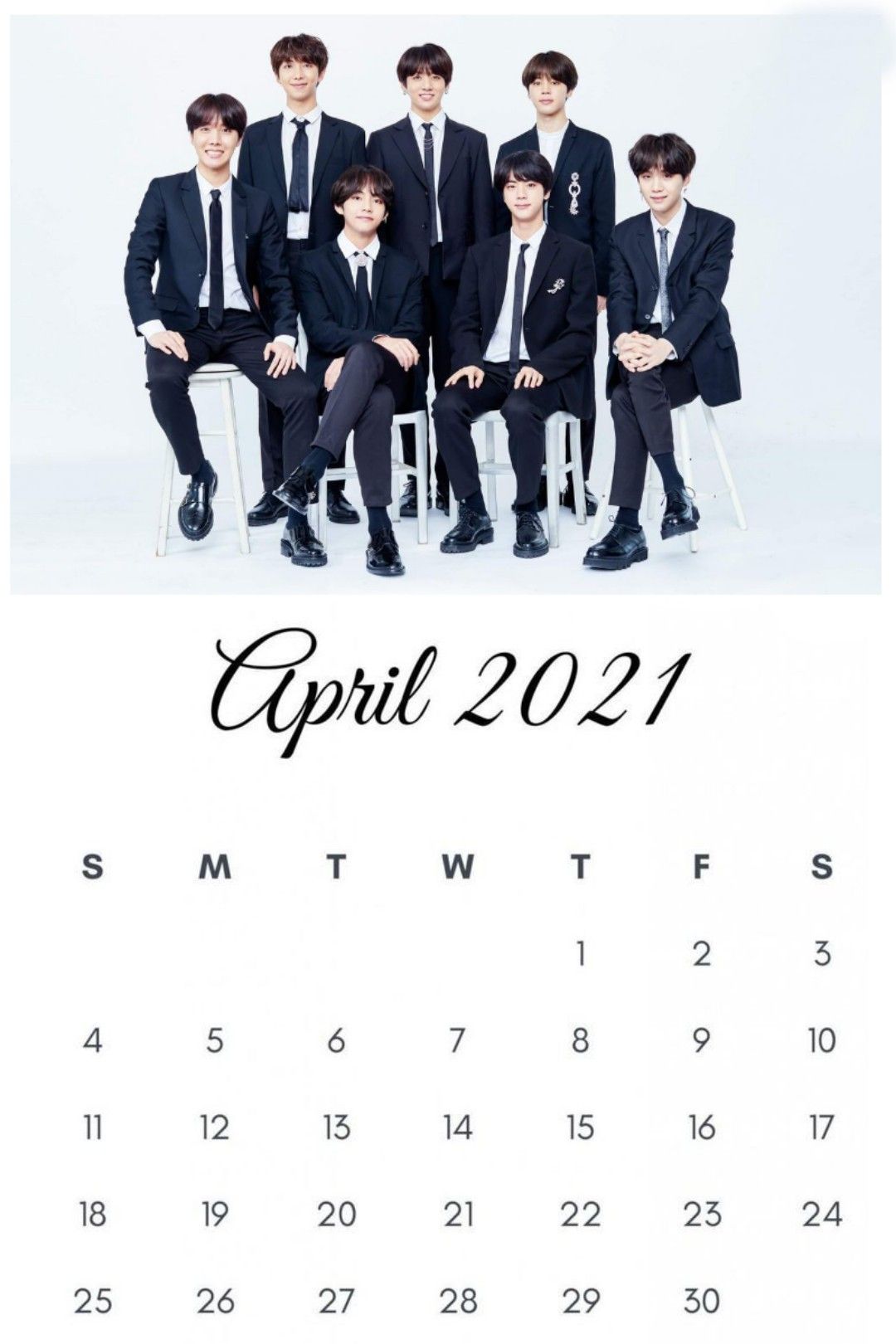 Detail Gambar Wallpaper Kalender Lucu Nomer 14