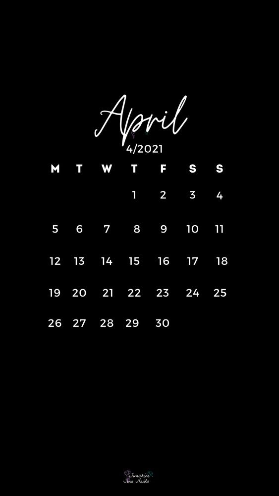 Detail Gambar Wallpaper Kalender Lucu Nomer 18