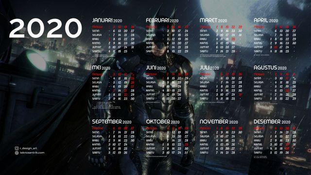 Detail Gambar Wallpaper Kalender Lucu Nomer 48