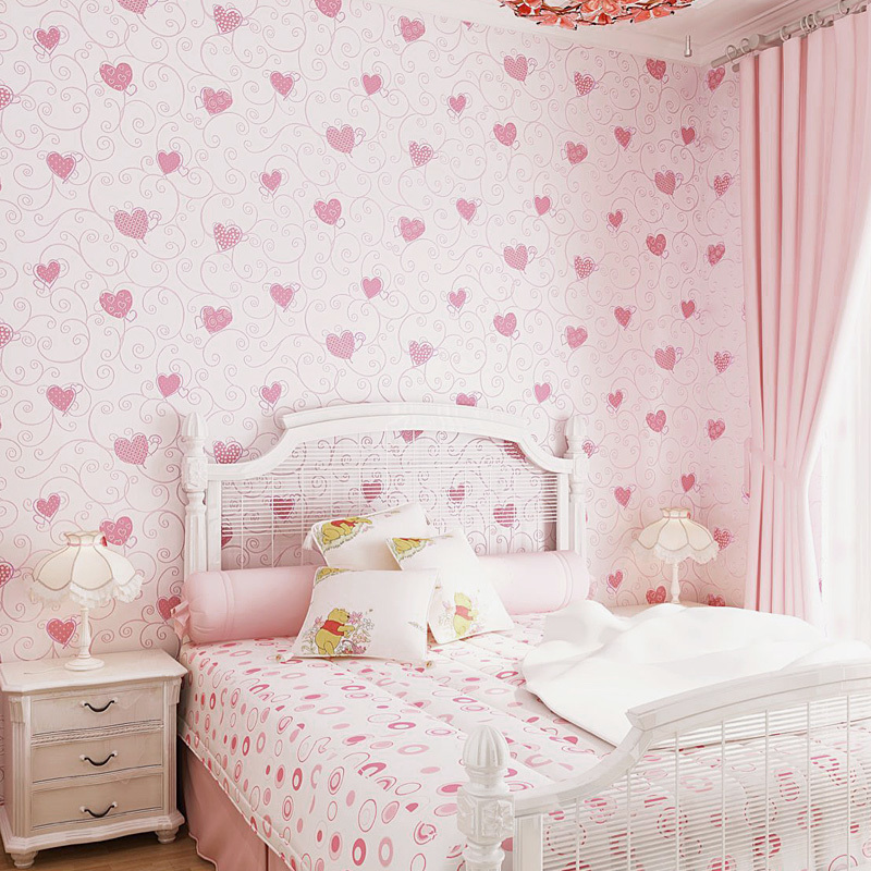 Detail Gambar Wallpaper Kamar Anak Nomer 6