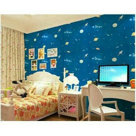 Detail Gambar Wallpaper Kamar Yang Bagus Nomer 46