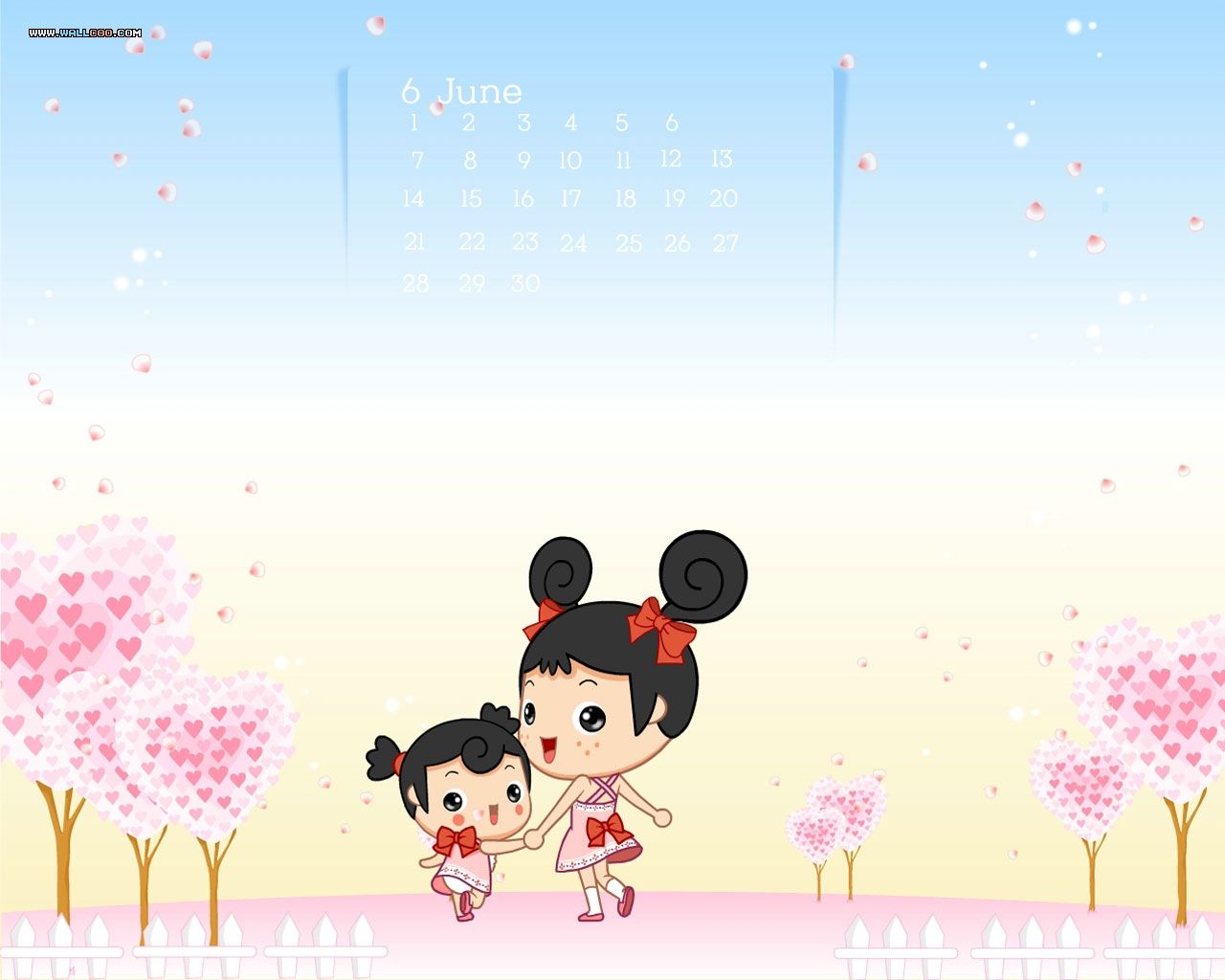 Detail Gambar Wallpaper Kartun Korea Nomer 51