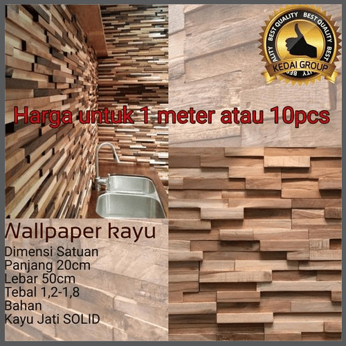 Detail Gambar Wallpaper Kayu Nomer 45