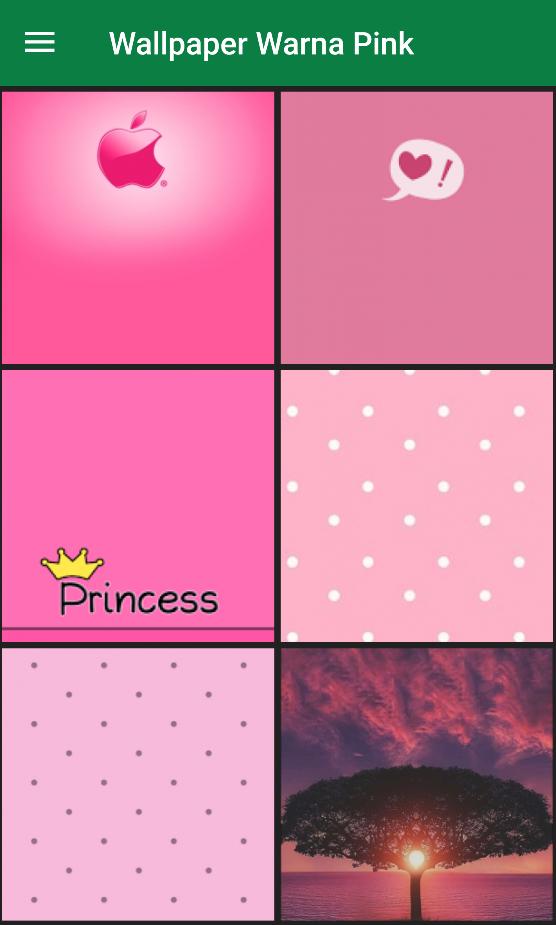 Detail Gambar Wallpaper Keren Warna Pink Nomer 21