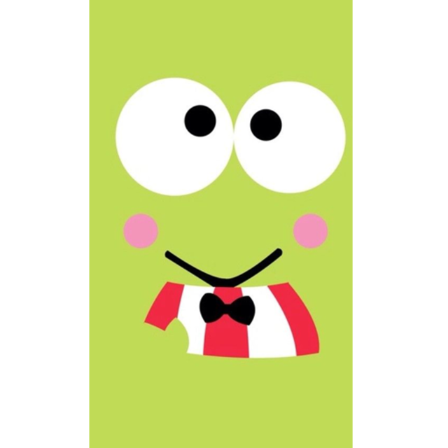 Detail Gambar Wallpaper Keroppi Nomer 22