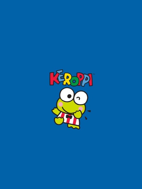 Detail Gambar Wallpaper Keroppi Nomer 46