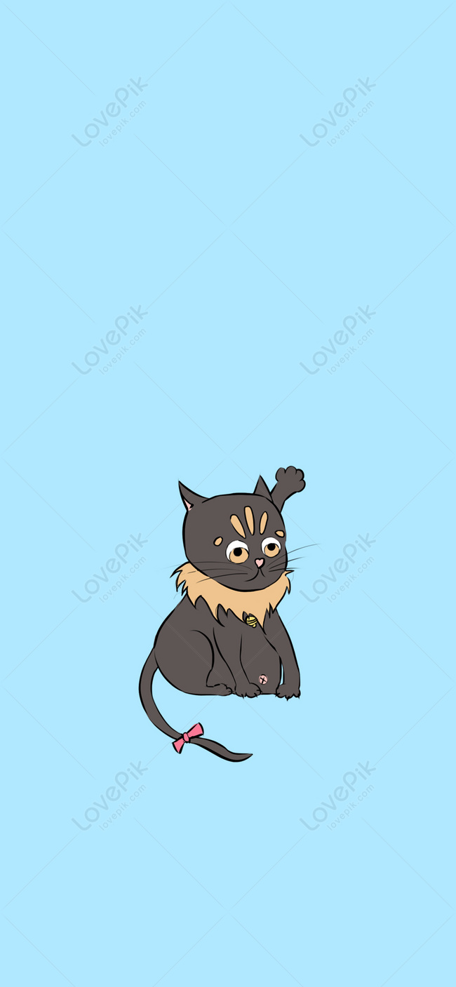 Detail Gambar Wallpaper Kucing Lucu Nomer 32