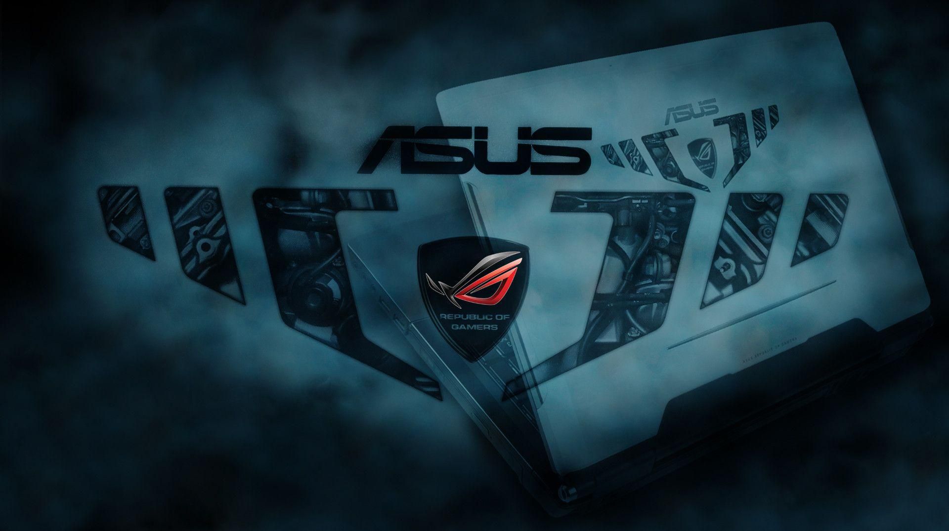 Detail Gambar Wallpaper Laptop Asus Nomer 9