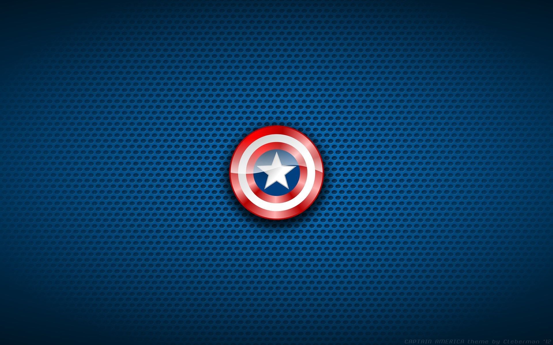 Detail Gambar Wallpaper Laptop Keren Logo Superhero Nomer 55