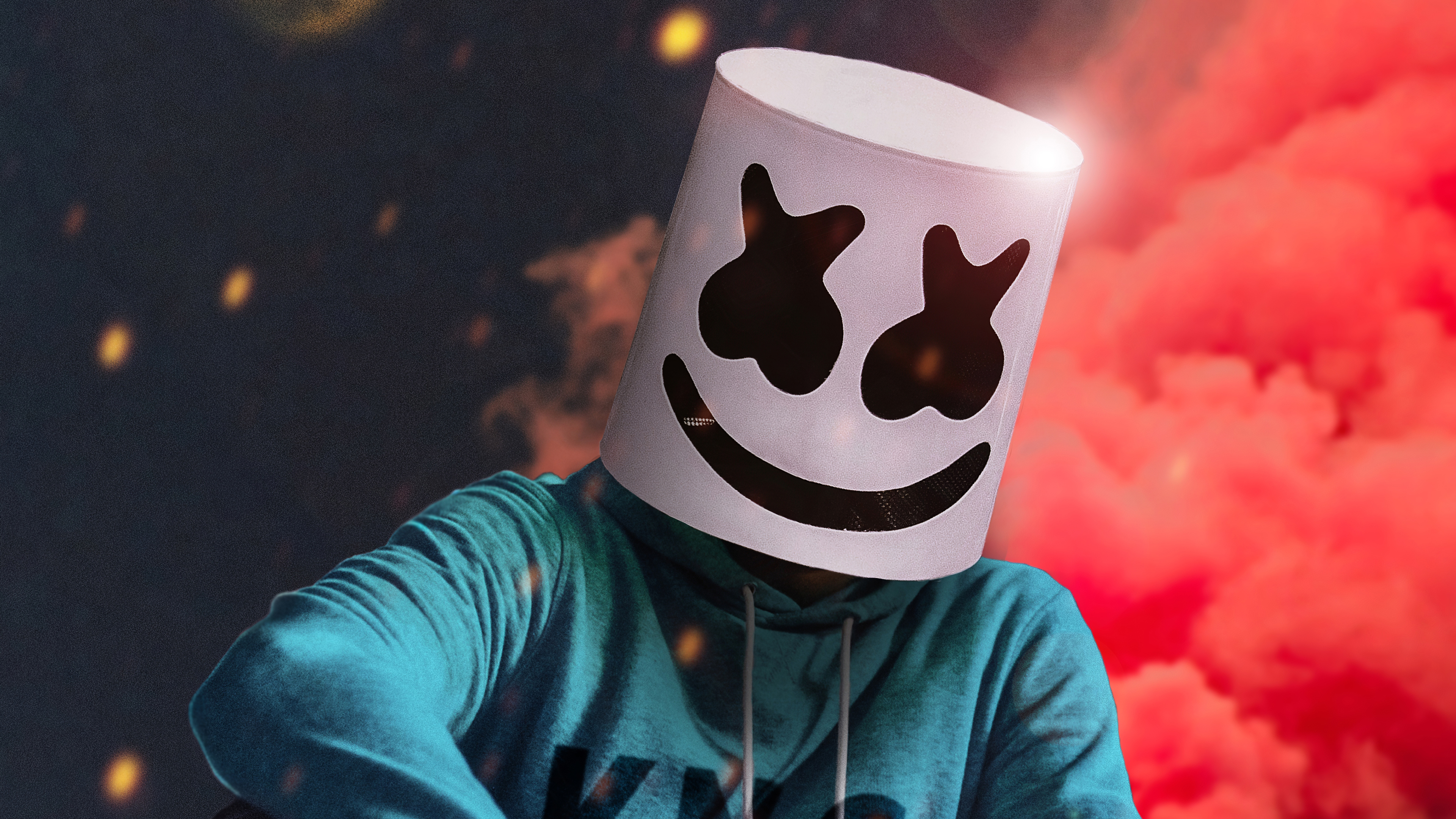 Detail Gambar Wallpaper Laptop Keren Marshmello Nomer 21