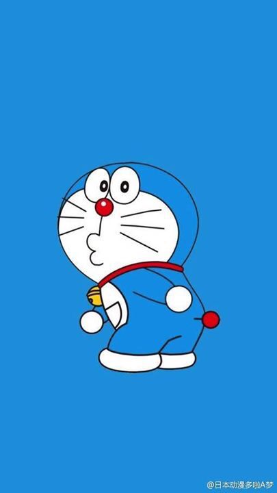 Detail Gambar Wallpaper Latar Belakang Doraemon Nomer 11