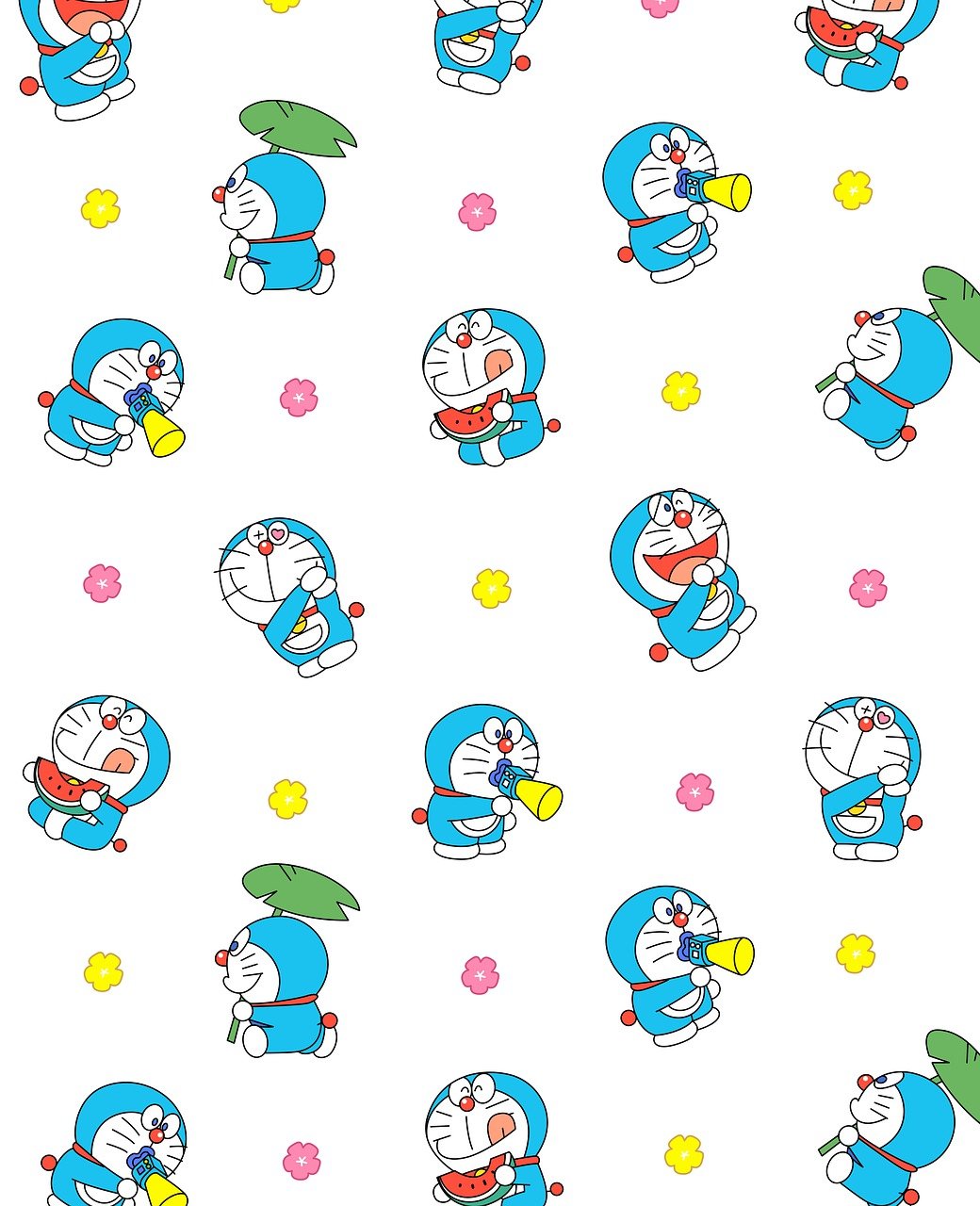 Detail Gambar Wallpaper Latar Belakang Doraemon Nomer 22