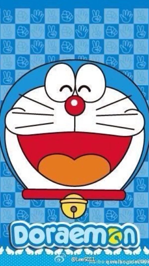 Detail Gambar Wallpaper Latar Belakang Doraemon Nomer 34