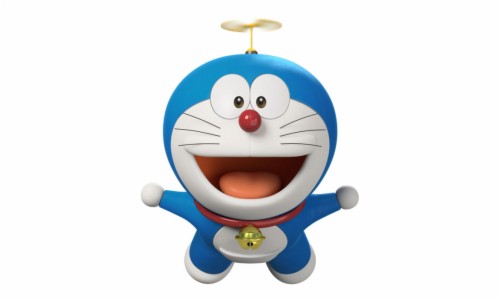 Detail Gambar Wallpaper Latar Belakang Doraemon Nomer 41