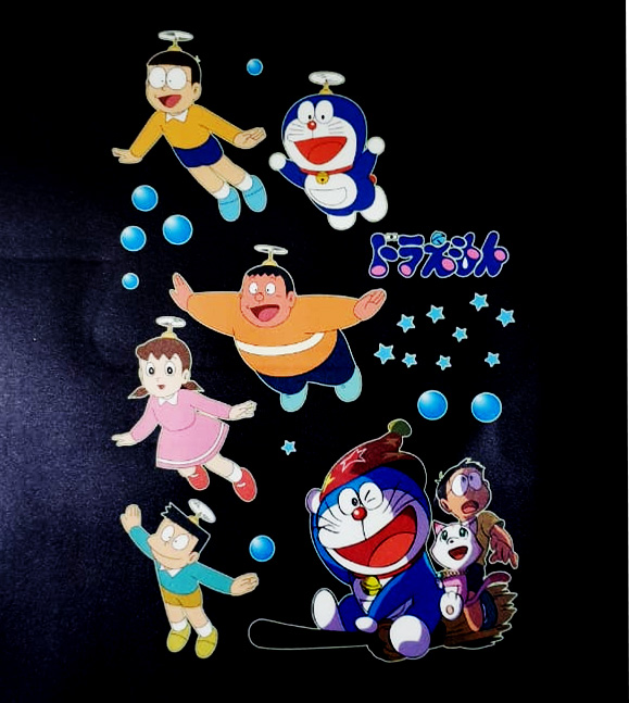 Detail Gambar Wallpaper Latar Belakang Doraemon Nomer 46