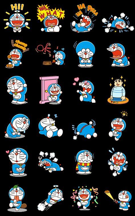 Detail Gambar Wallpaper Latar Belakang Doraemon Nomer 6