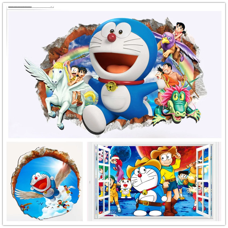 Detail Gambar Wallpaper Latar Belakang Doraemon Nomer 50