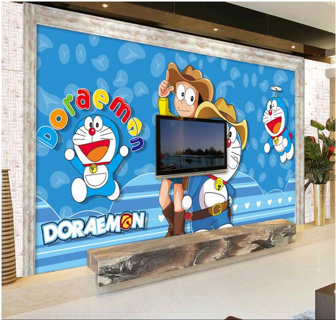 Detail Gambar Wallpaper Latar Belakang Doraemon Nomer 58