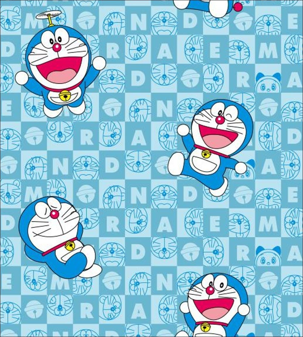 Detail Gambar Wallpaper Latar Belakang Doraemon Nomer 8