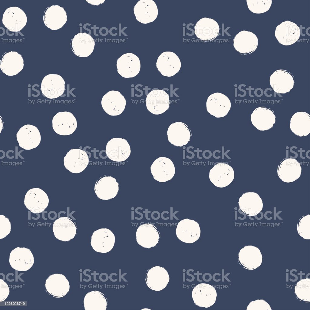 Detail Gambar Wallpaper Latar Belakang Polkadot Nomer 19