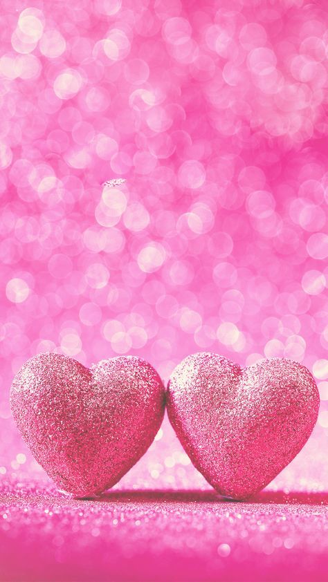 Gambar Wallpaper Love Pink - KibrisPDR