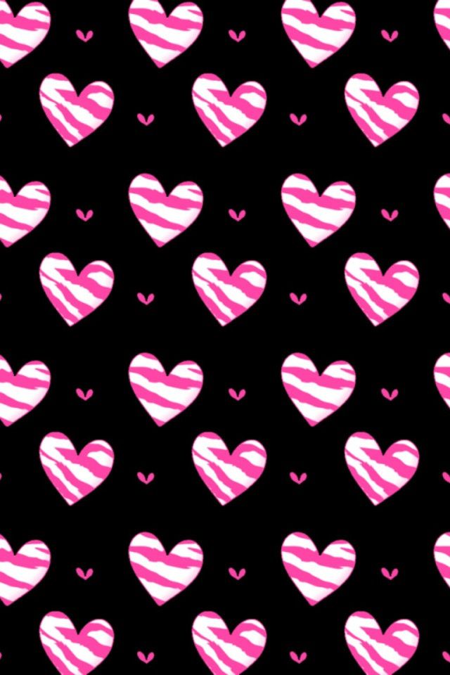 Detail Gambar Wallpaper Love Pink Nomer 8