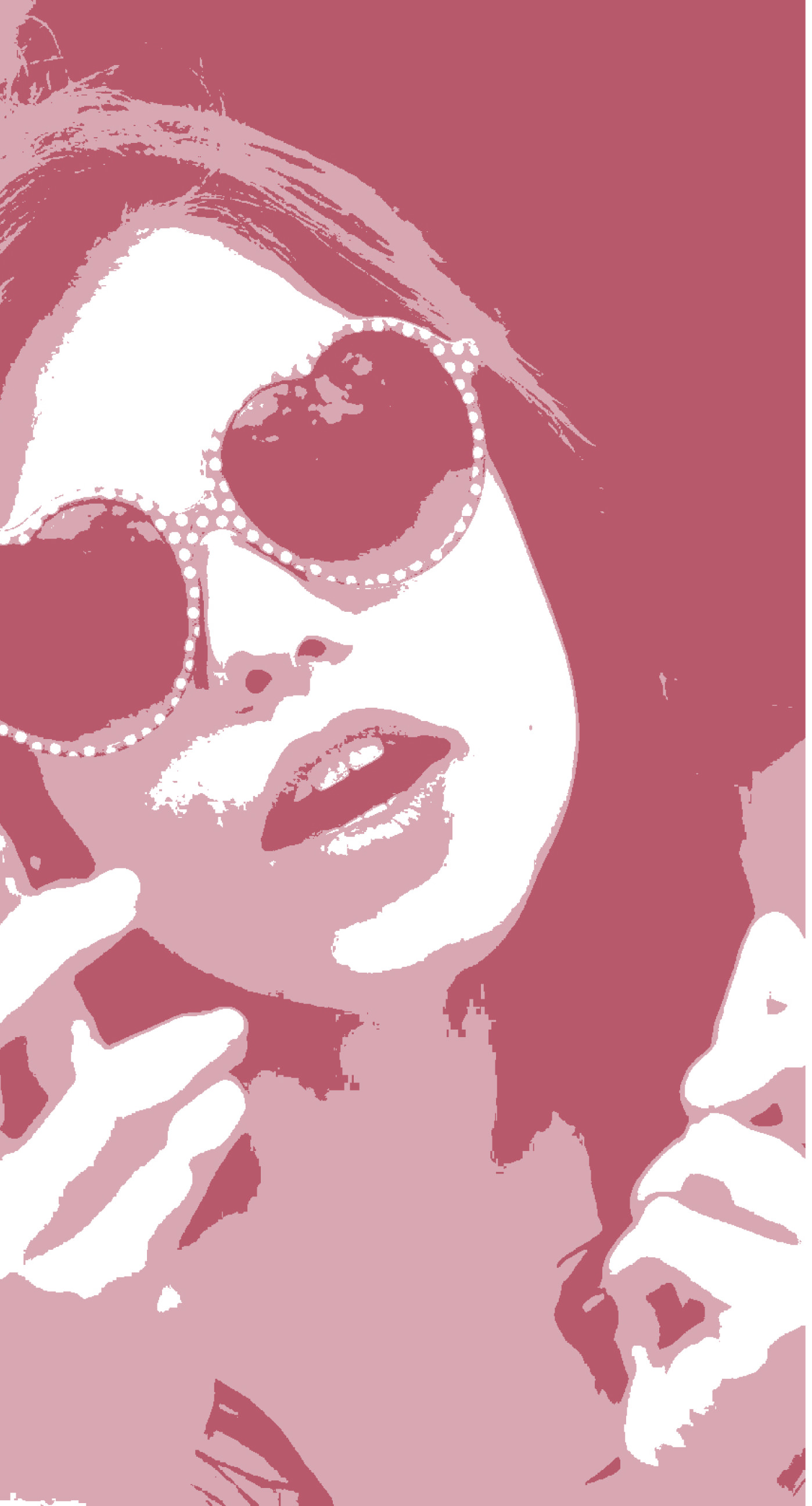 Detail Gambar Wallpaper Lucu Warna Pink Nomer 50