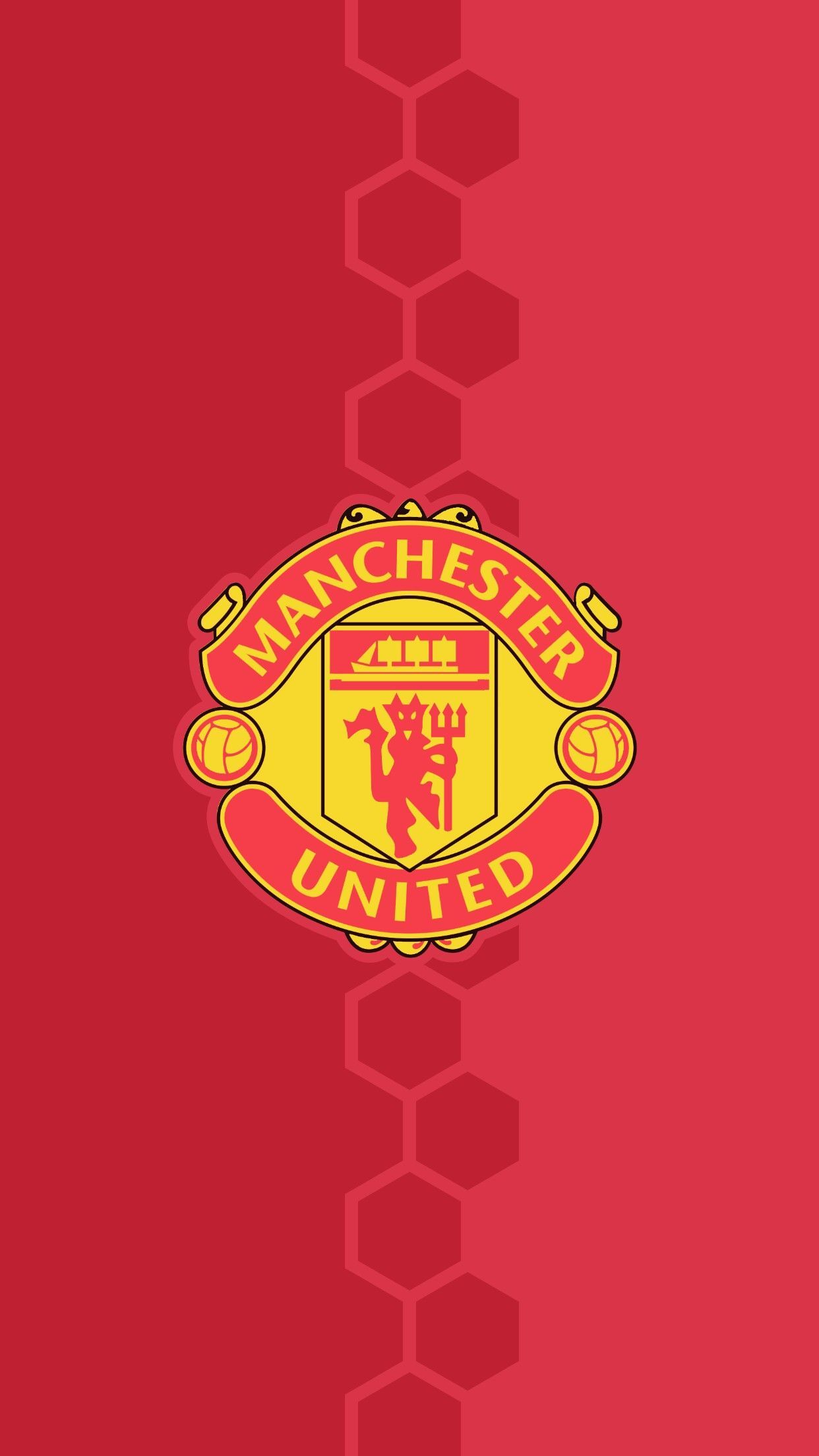 Detail Gambar Wallpaper Manchester United Nomer 11