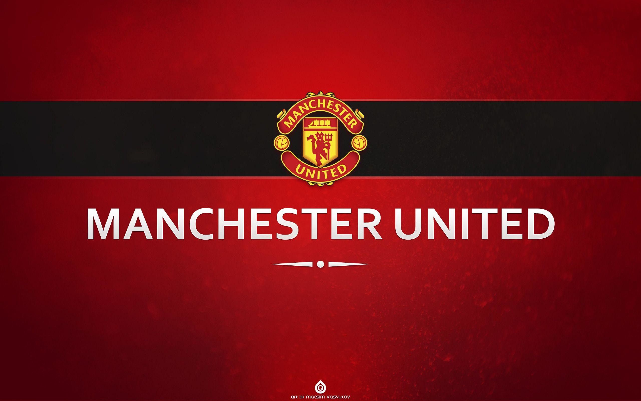 Detail Gambar Wallpaper Manchester United Nomer 16